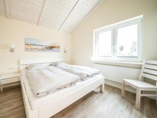 Pharisaer 18 - Nordsee-Ferienhaus mit Sauna & Kamin - 5