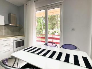 Nest at the beach - 5