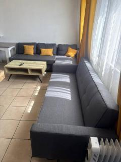 Maison avec jardin - 9