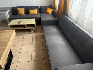 Maison avec jardin - 8