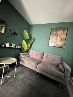 Citynahes modernes Apartment - 4