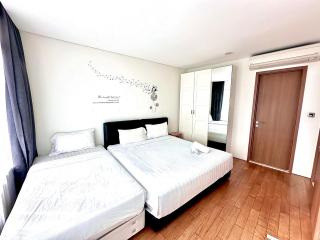 vortex KLCC YOUR HOME - 3