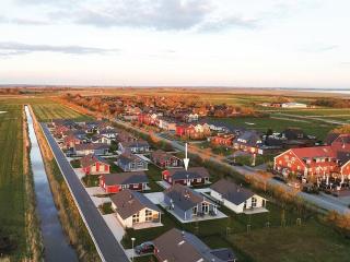 Godewind 14 - Familienfreundliches Ferienhaus mit Sauna - Dagebüll - 8