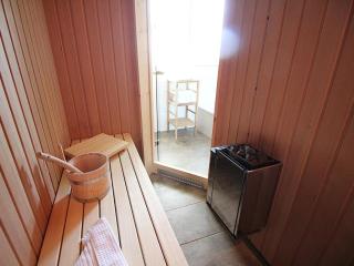 Godewind 14 - Familienfreundliches Ferienhaus mit Sauna - Dagebüll - 2