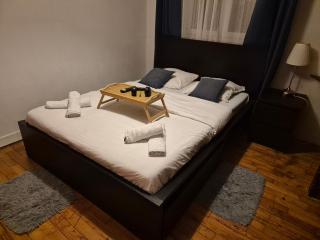 Maison avec jardin - 7