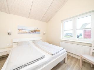 Üus Eilun 8 - Wohlfühlen im skandinavischen Ferienhaus mit Sauna und Kamin - 6