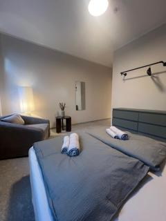 Residence K - Contemporary Altbau Studio Vienna - Vienne - 6