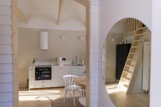 I NEW I - Luxury Loft - 1