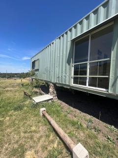 Casa 2 Containers amplio 11350 jardin 3 cuadras rio cerca lago - 6