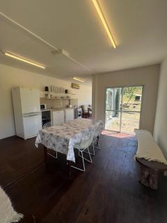 Casa 2 Containers amplio 11350 jardin 3 cuadras rio cerca lago - 3