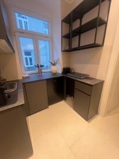 Residence K - Elegant Living in Vienna - Vienne - 5