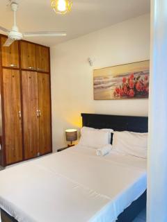 Tulivu Comfortable Studio Apartment in Bamburi Mombasa - 6