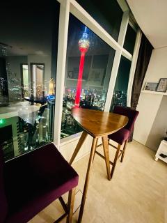 vortex KLCC YOUR HOME - 6