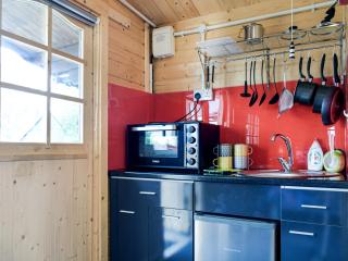 Alpaca Hideaway - Uk35188 - 9