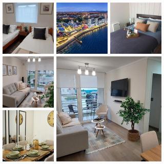 Hermoso depto en Vista Cordillera II Puerto Montt - 0