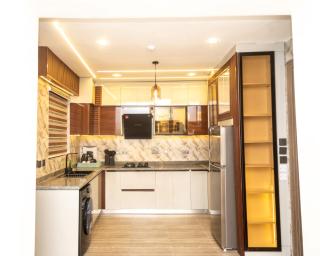 Grabbo Luxury Apartments - 6