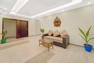 Hotel O Le Grande Hotel & Banquet - 0