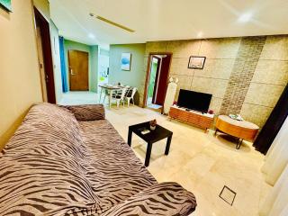 vortex KLCC YOUR HOME - 7