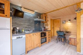 Apartment at the foot of the slopes with view - 9