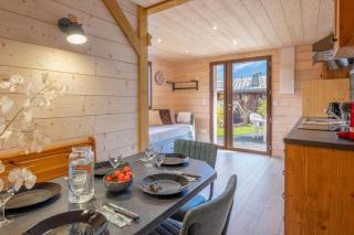 Apartment at the foot of the slopes with view - 6