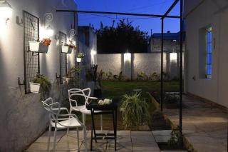 Altos Yrigoyen Hotel - 4