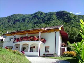 Apartments Denis - Tolmin - 6