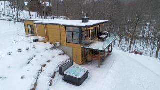 Le RuissO - Spa et Confort - 0