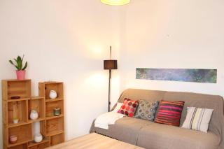 Bright apartment at the gates of Paris - 0