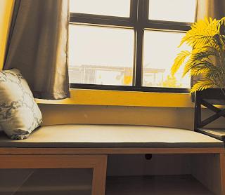 Guesthouse Bangkok BM B&B - 3