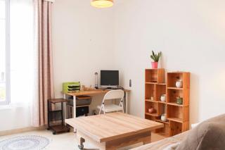 Pleasant bright apartment at the gates of Paris - 6