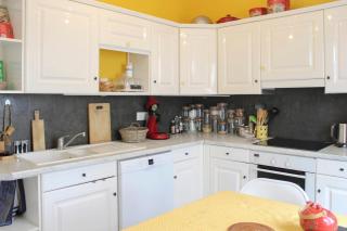 Bright apartment at the gates of Paris - 3