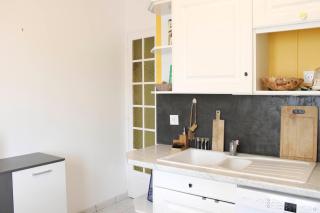 Bright apartment at the gates of Paris - 2