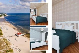 Haus Sonnenschein Ferienwohnung Ole - 0