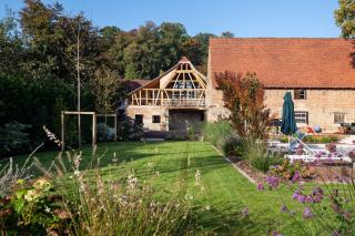 The incredible Alsatian house of the 21st century - 6