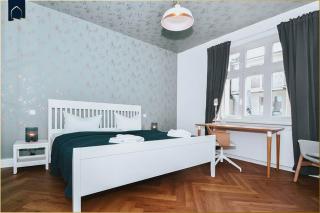 Haus Sonnenschein Ferienwohnung Ole - 5