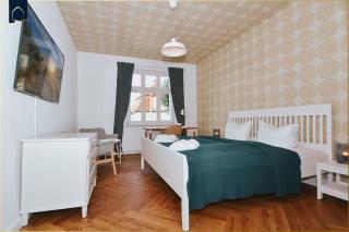 Haus Sonnenschein Ferienwohnung Ole - 4