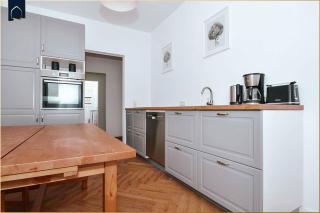 Haus Sonnenschein Ferienwohnung Ole - 1