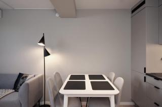 Apartment on Tromso island - 9