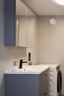 Apartment on Tromso island - 6