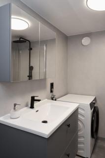 Apartment on Tromso island - 5