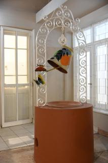 Altos Yrigoyen Hotel - 3