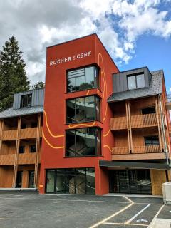 Le Rocher Du Cerf - 7