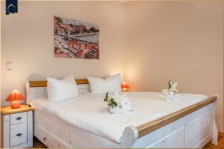 Villa Holtz Ferienwohnung Holtz 1 - 8