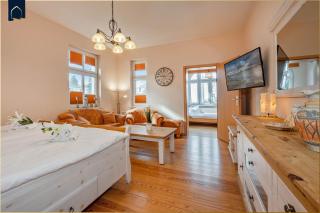 Villa Holtz Ferienwohnung Holtz 1 - 7