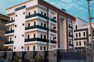 Grabbo Luxury Apartments - 9