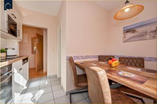 Villa Holtz Ferienwohnung Holtz 1 - 3