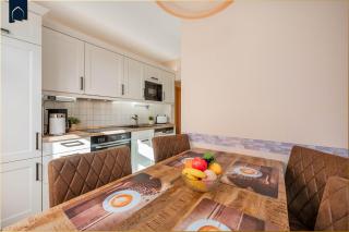 Villa Holtz Ferienwohnung Holtz 1 - 1