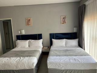 Glowti Event & Guest House - 0