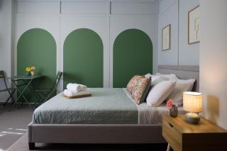 Alpha Residence - Athens - 9