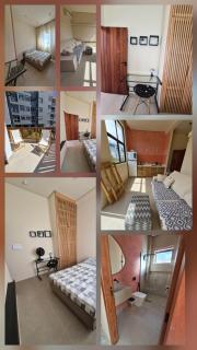 UFSC apartamento estilo - 4